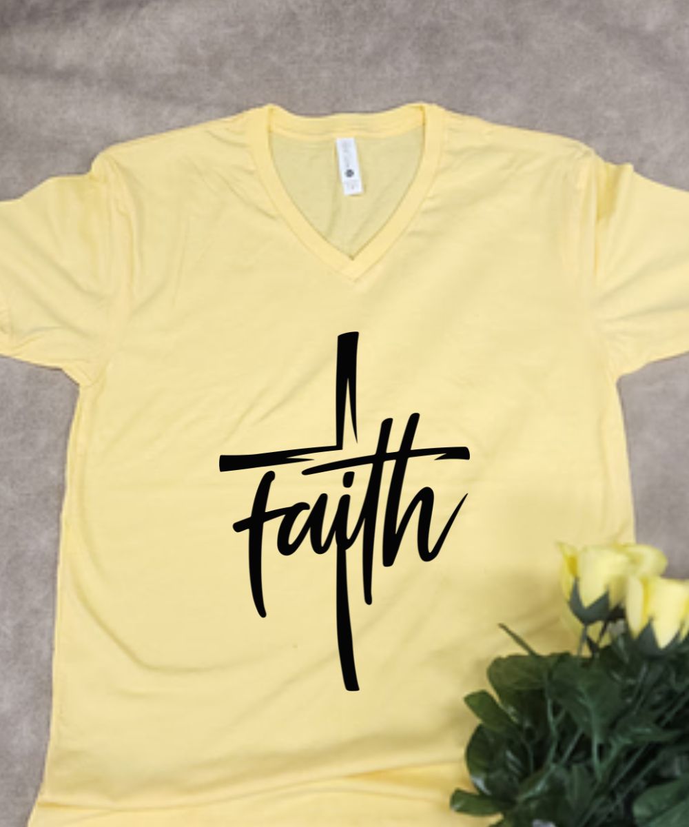 Faith Cross